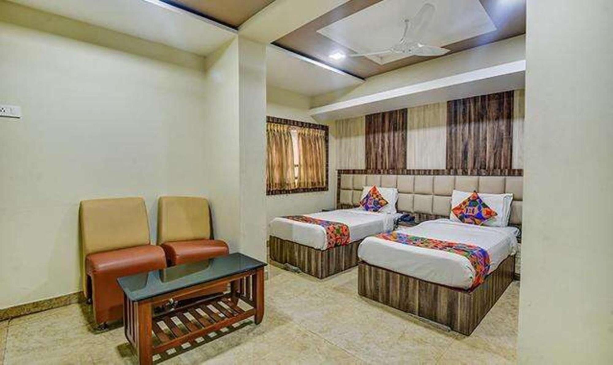 Fabhotel Chennai Palace - Nr Parry'S Corner מראה חיצוני תמונה