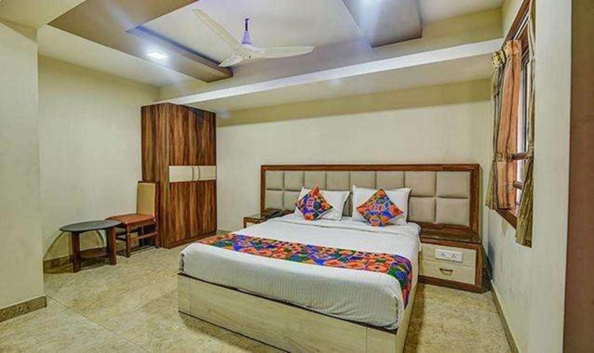 Fabhotel Chennai Palace - Nr Parry'S Corner מראה חיצוני תמונה
