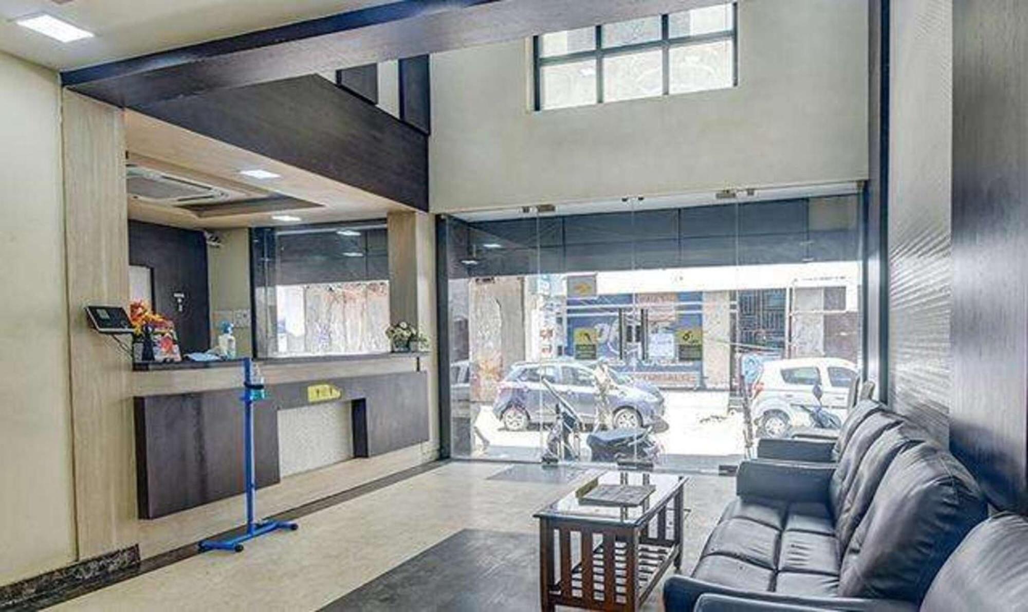 Fabhotel Chennai Palace - Nr Parry'S Corner מראה חיצוני תמונה